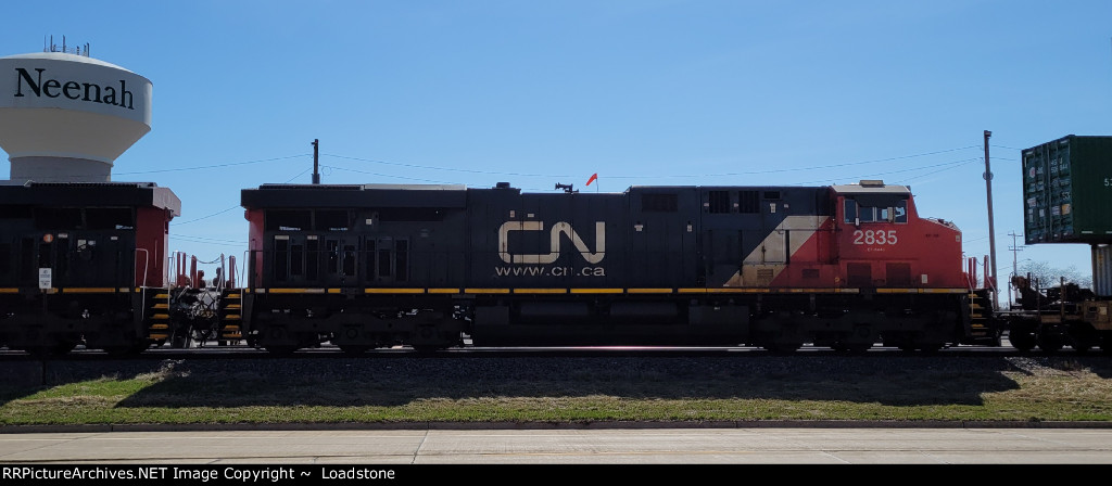 CN 2835